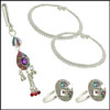 Ethnic Accessories Hamper -JPNM-2593 - Click here to View more details about this Product